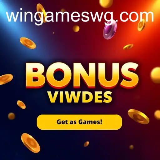 Atraentes Bônus de Boas-Vindas na Wingames