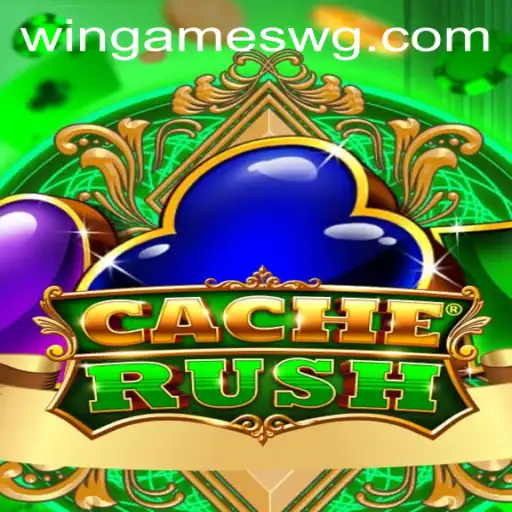 CacheRush: O Novo Fenômeno nos Jogos de Estratégia em Tempo Real