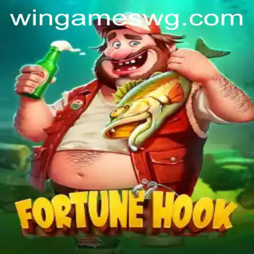 Explorando FortuneHook: Um Jogo Revolucionário no Cenário dos Jogos de Azar