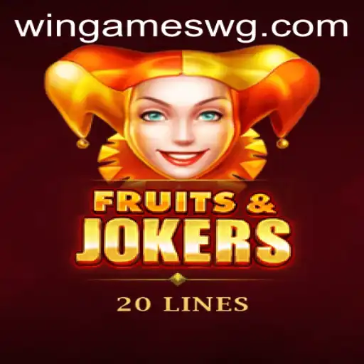 A Fascinante Aventura de FruitsAndJokers20: Uma Nova Era no Mundo dos Jogos