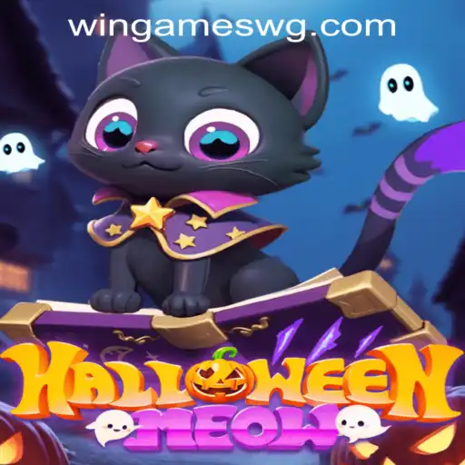 HalloweenMeow: Descubra o Jogo de Mistério e Aventura