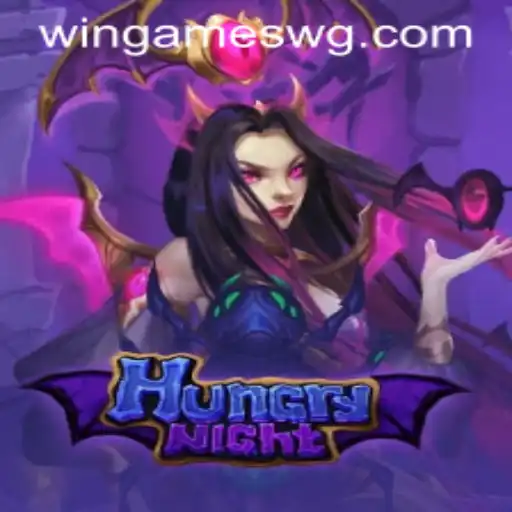 Explorando o Mundo de HungryNight: Aventura e Estratégia em Jogo