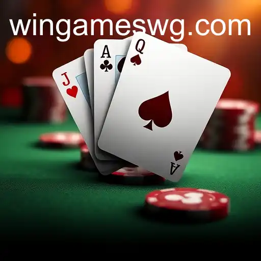 Descubra Jogos de Cartas Incríveis na Categoria Wingames