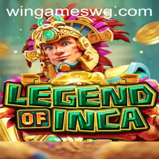 Descubra LegendofInca: A Nova Sensação dos Jogos Wingames