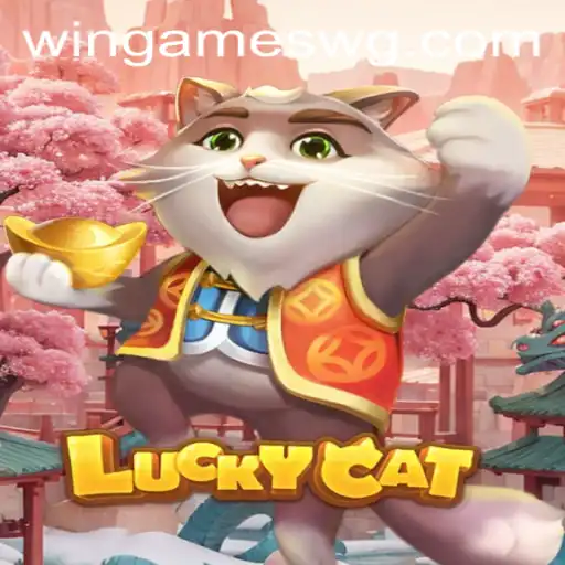 Descubra LuckyCat: O Jogo de Azar e Estratégia Que Conquista a Todos