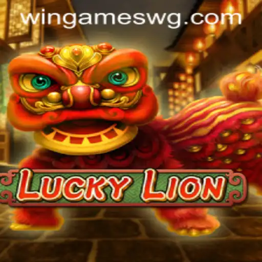 Descubra o Fascinante Mundo de LuckyLion