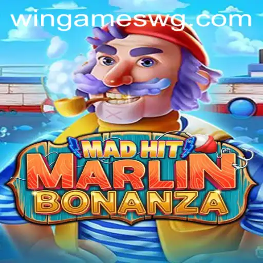 Exploração Divertida com MadHitMarlinBonanza: Uma Nova Era nos Jogos