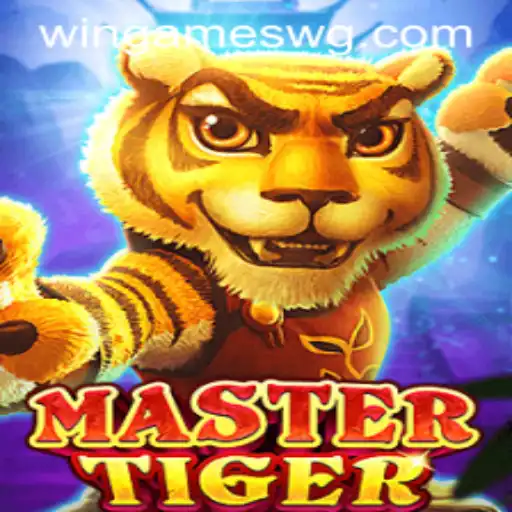 MasterTiger: Descubra o Novo Fenômeno dos Jogos Estratégicos