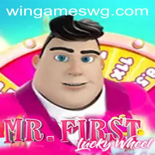 Explorando o Universo de MrFirstLuckyWheel: Um Mergulho no Emocionante Mundo de wingames