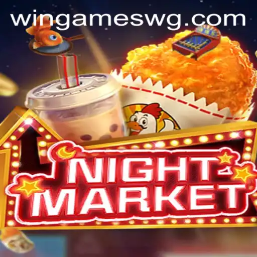 Descubra 'NIGHTMARKET': Um Jogo de Estratégia e Aventura Único