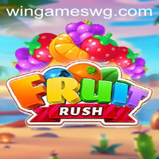 Descubra o Fascinante Mundo de FruitRush: A Nova Sensação Entre os Jogos Wingames