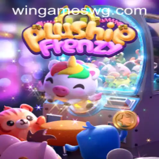 PlushieFrenzy: Aventura e Estratégia no Mundo dos Brinquedos de Pelúcia