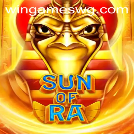 Explorando SunofRa: Aventura e Estratégia no Mundo de wingames