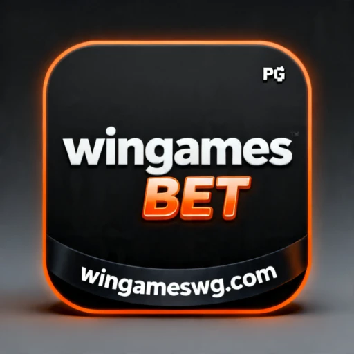 wingames Logo