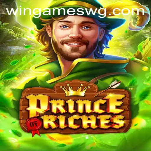 Descubra o Fascinante Mundo de PrinceOfRiches: Um Jogo de Estratégia e Aventura