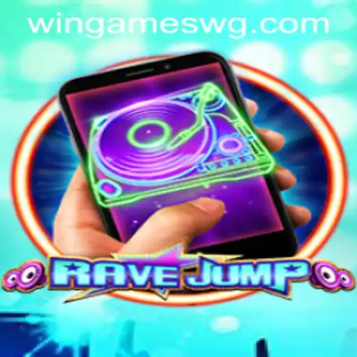 RaveJumpmobile: Uma Experiência de Jogo Vibrante no Mundo Wingames