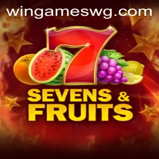 SevensFruits: Descubra o Jogo que está Conquistando os Amantes de Cassinos Online