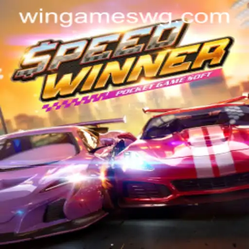 Descubra 'SpeedWinner': A Nova Sensação no Mundo dos Jogos
